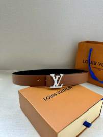 Picture of Louis Vuitton Belts _SKUfw129927375fw